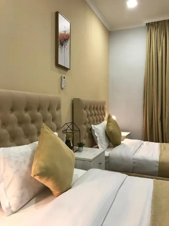 Geo Hotel 트빌리시